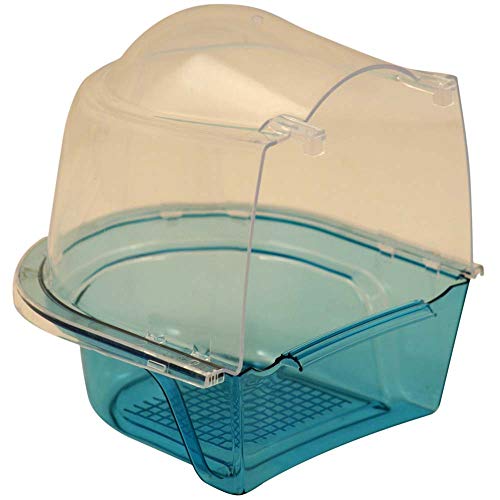 Savic Splash Bird Cage Baths Splash - Image 1