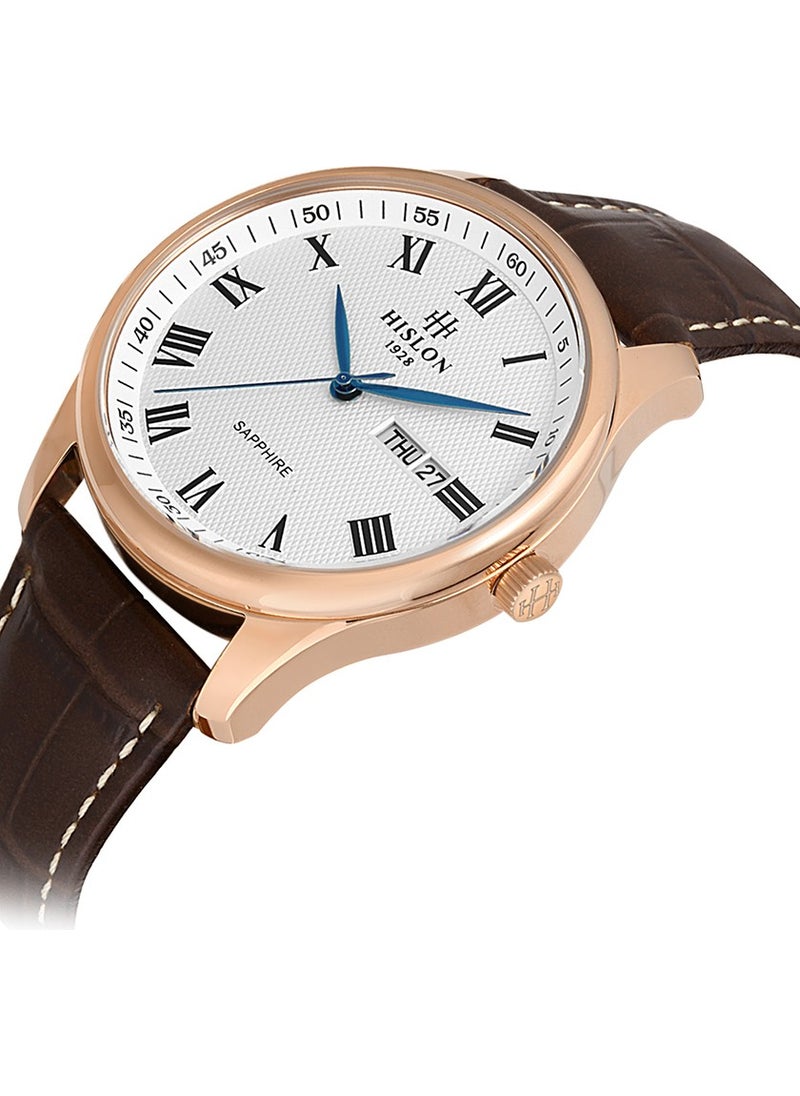 Hislon CL113R-02KR Men's Wristwatch  - Image 4