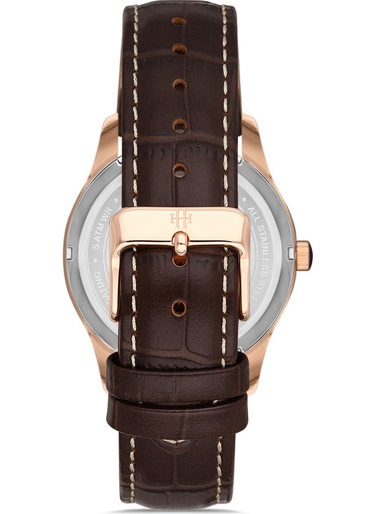 Hislon CL113R-02KR Men's Wristwatch  - Image 3