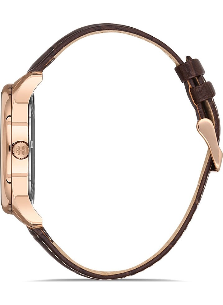 Hislon CL113R-02KR Men's Wristwatch  - Image 2