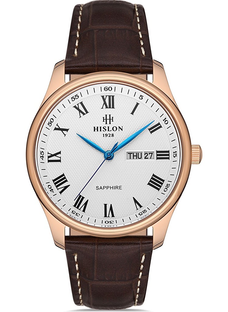 Hislon CL113R-02KR Men's Wristwatch  - Image 1