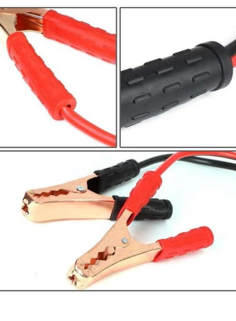 Generic Battery cable with stands size 4  - Image 1