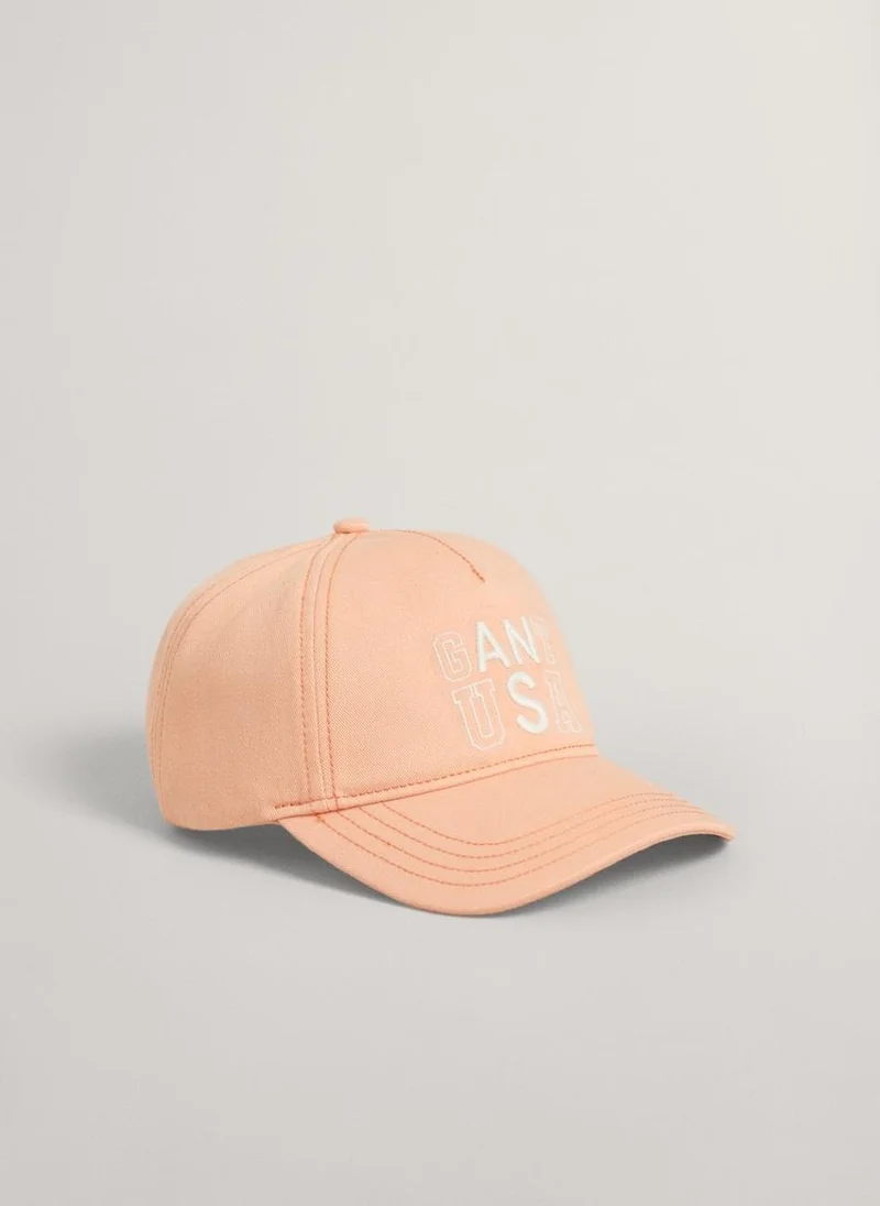 GANT Gant Kids Graphic Cap