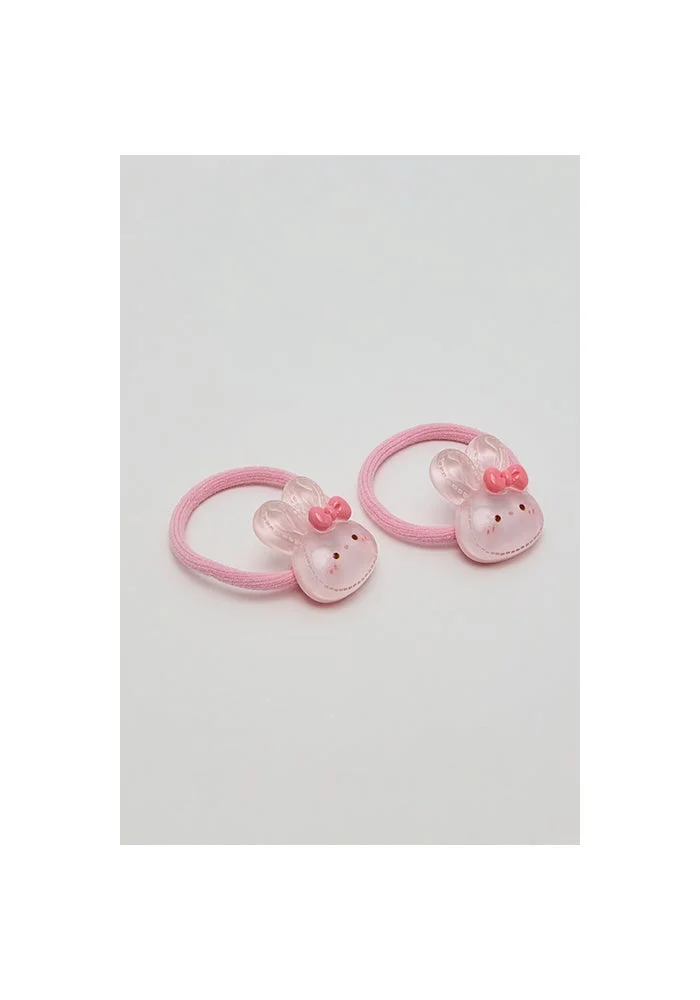 أر أند بي 8 Pack Ponytail Hairbands