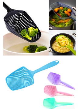 Rennway New Design Strainer Ladle Megshop  - Image 1
