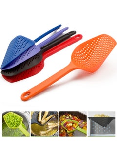 Rennway New Design Strainer Ladle Megshop  - Image 2