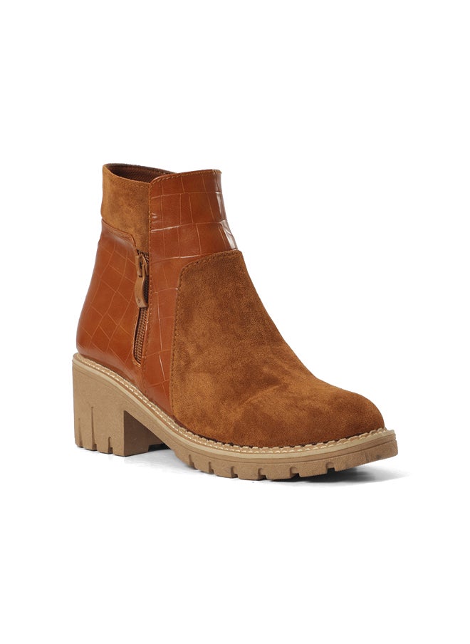Zahwa Casual Boot  - Image 1