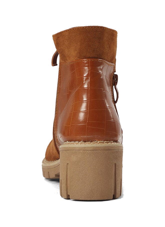 Zahwa Casual Boot  - Image 5