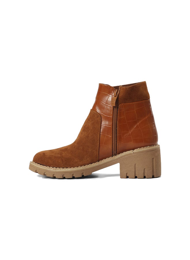 Zahwa Casual Boot  - Image 4