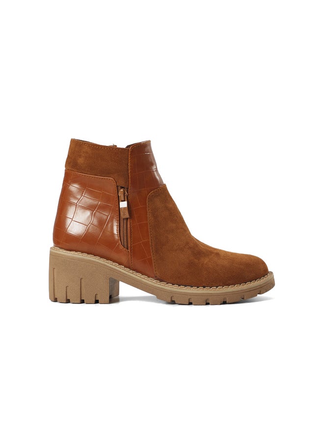 Zahwa Casual Boot  - Image 2