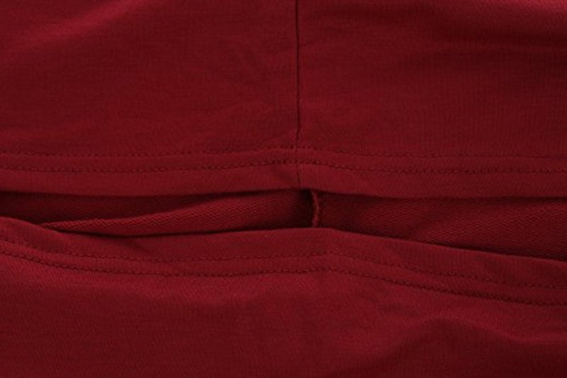 Pengfei Womens Renaissance Costumes Hooded Robe Lace Up Vintage Pullover High Low Long Hoodie Dress - Image 4