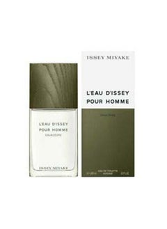 ISSEY MIYAKE لو ديسي بور أوم أو سيدر إم إي دي تي إنتنس 100 مل 