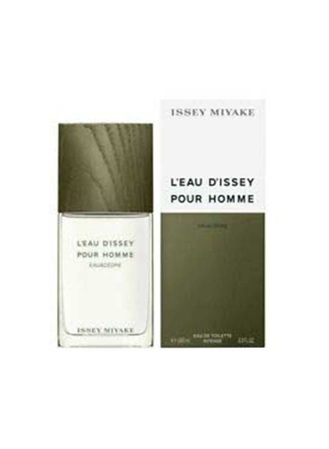 ISSEY MIYAKE L'Eau D'Issey Pour Homme Eau&Cedre M Edt Intense 100Ml