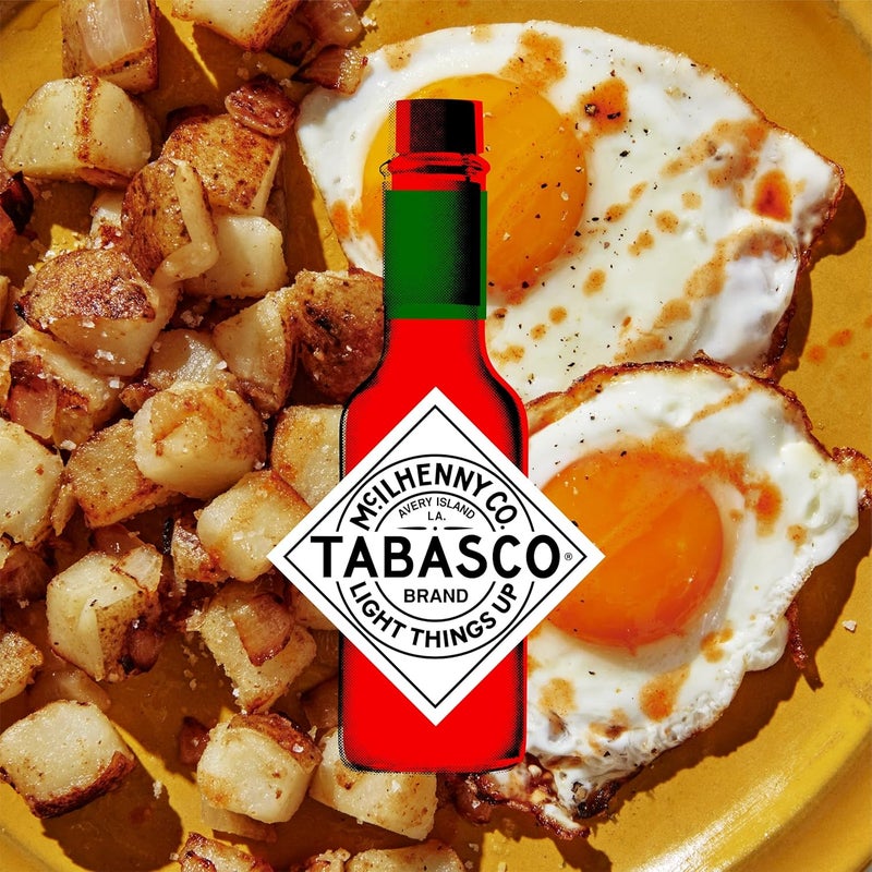 TABASCO Brand Original Red Pepper Sauce - Medium Hot Sauce Packets, 200 Count, 0.1 Oz Each, Perfect for Dips and Tacos - Image 5