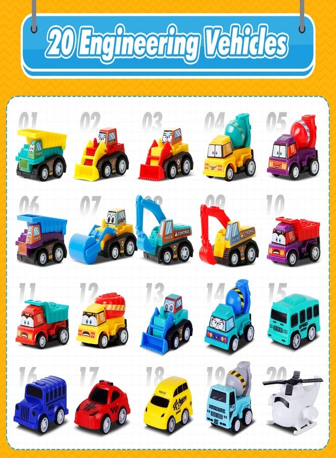 ZenBombs Easter Eggs with Cars Inside - 12 PCS Prefilled Easter Eggs with Pull-Back Toy Cars - Kids Easter Basket Stuffers & Party Favor Toys for Boys and Girls Over Age 3 Years Old - Image 3