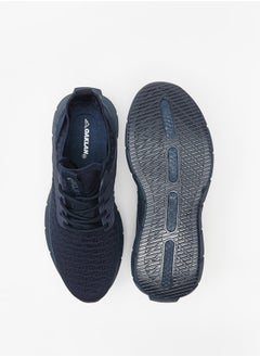 Oaklan by Shoexpress Men Textured Sports Shoes with Lace Detail  - Image 4