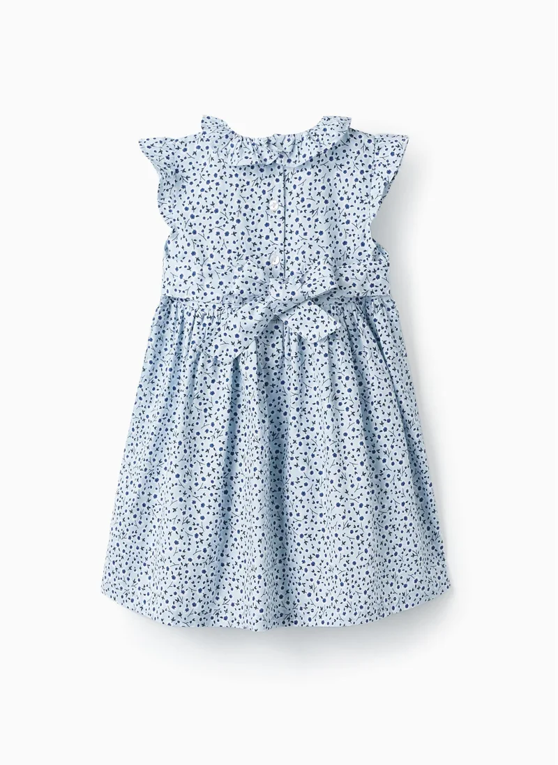 زيبي Zippy Dress Baby
