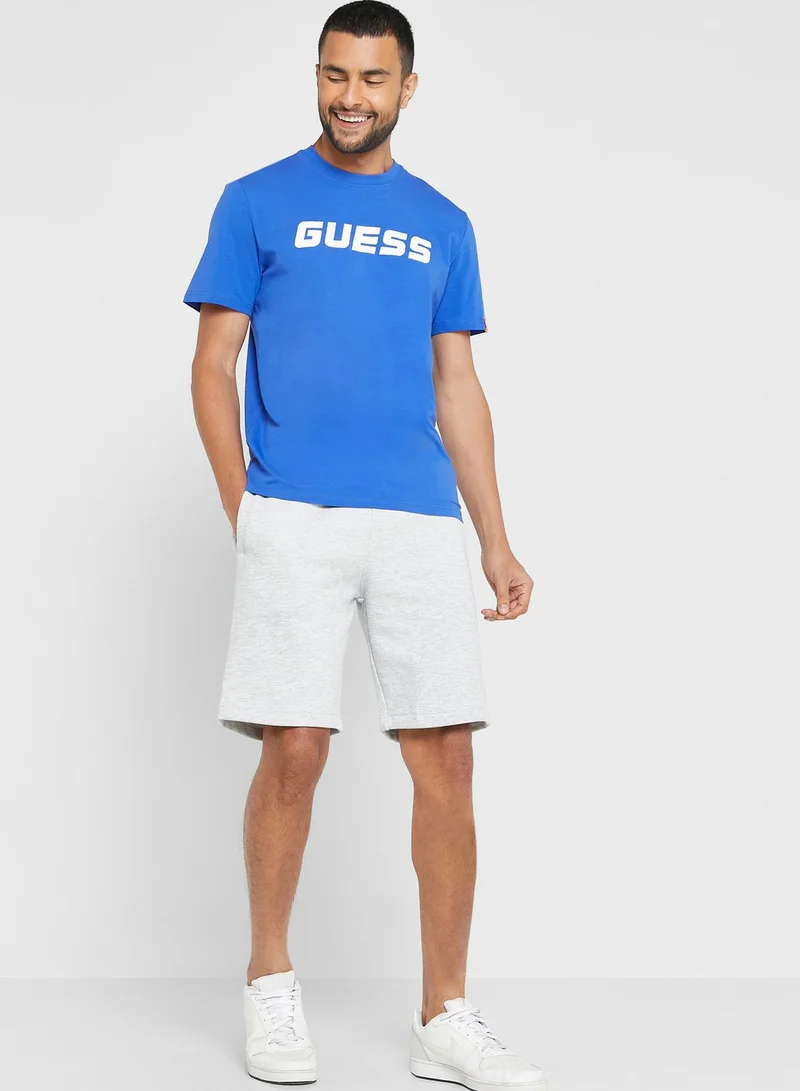 GUESS Essential Shorts