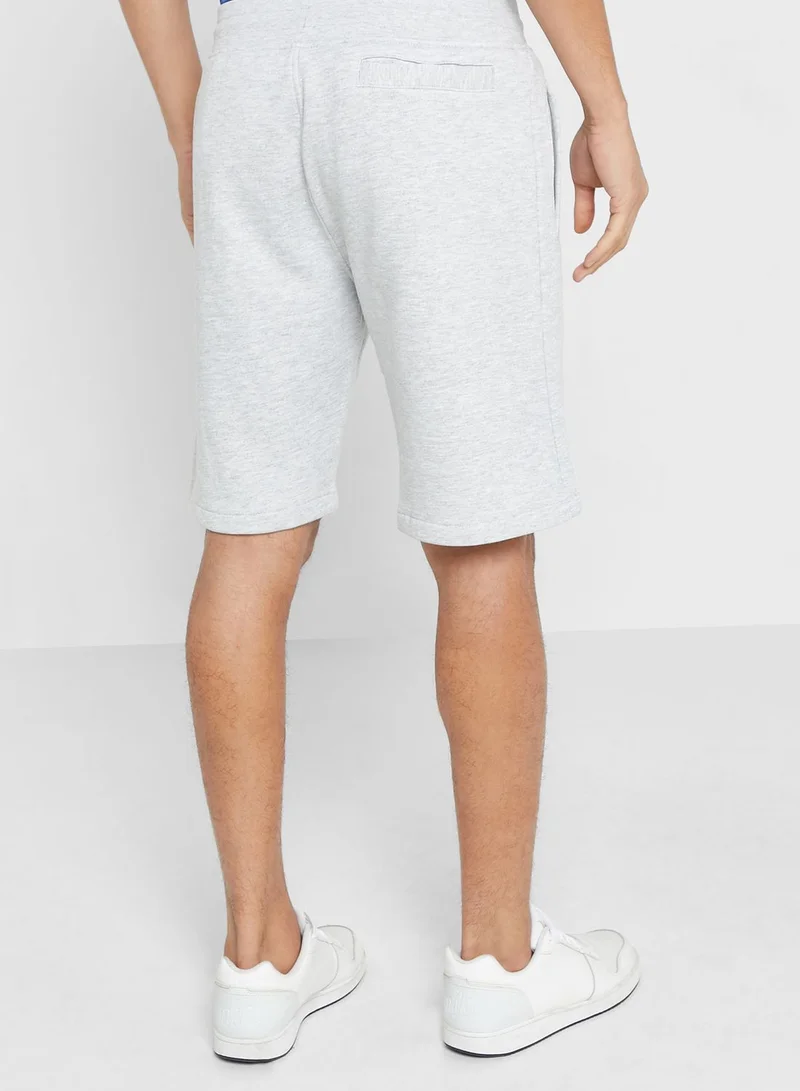 GUESS Essential Shorts