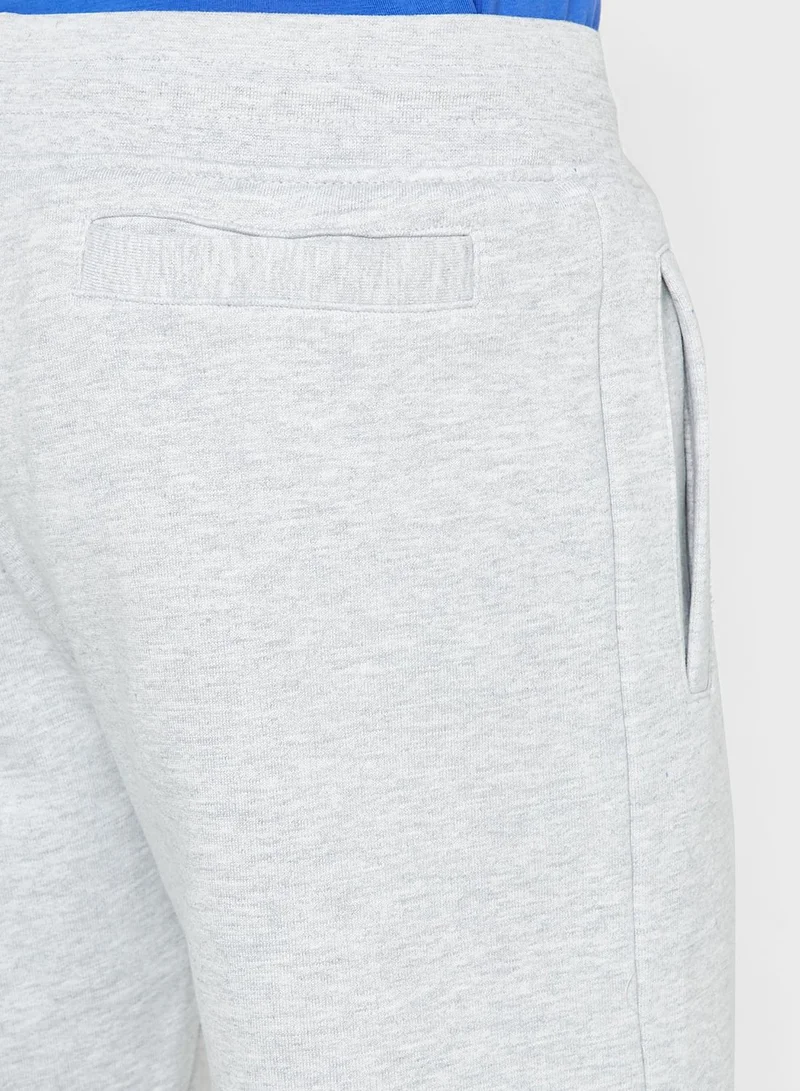 GUESS Essential Shorts