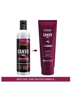 Pro Canvo Line Shampoo, Conditioner & Serum For Straightened Hair - pzsku/Z7369938179585A1E6B5EZ/45/_/1733730355/59bb4a9c-9239-45ba-b3ef-a118d82e92c9