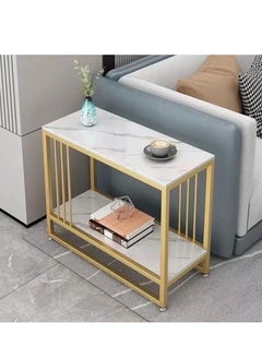 Coffee Table Tea Table Living Room Small Apartment Simple Metal Frame Modern Design Tea Table Sofa Side Table - pzsku/Z7369971E040280699B5DZ/45/_/1726745146/687edc4b-8cf3-4ba4-bb93-f1951c4bd40a