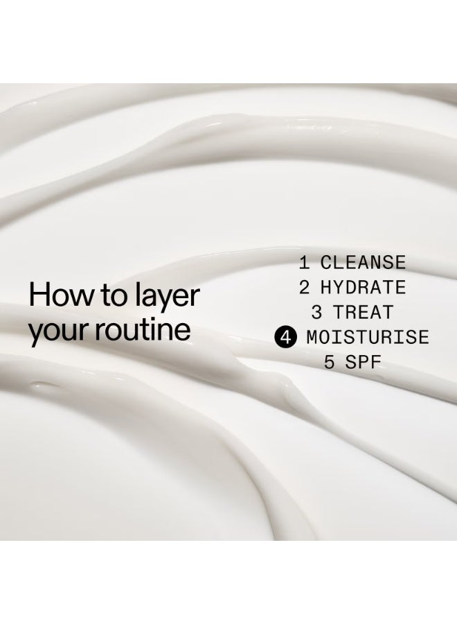 مرطب إنكي ليست بفيتامينات ب، ج، و هـ 50 مل - Image 3