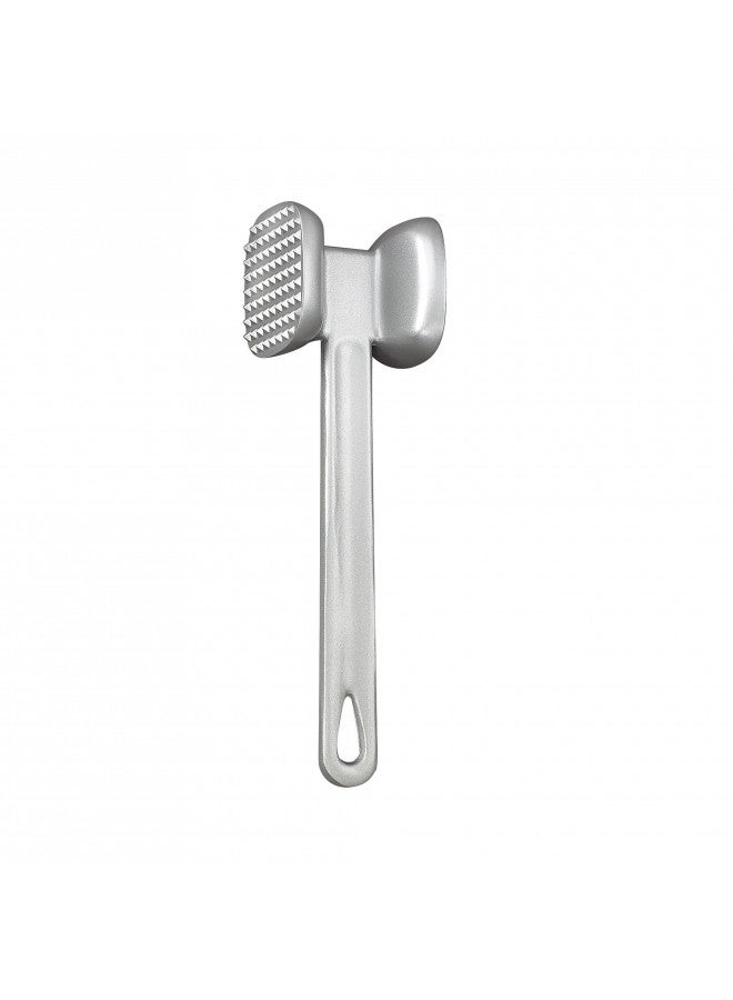 Fante's Fantes Non-Stick Meat Tenderizer Marinating Prep Tool, Double Sided, The Italian Market Original since 1906 - Image 1