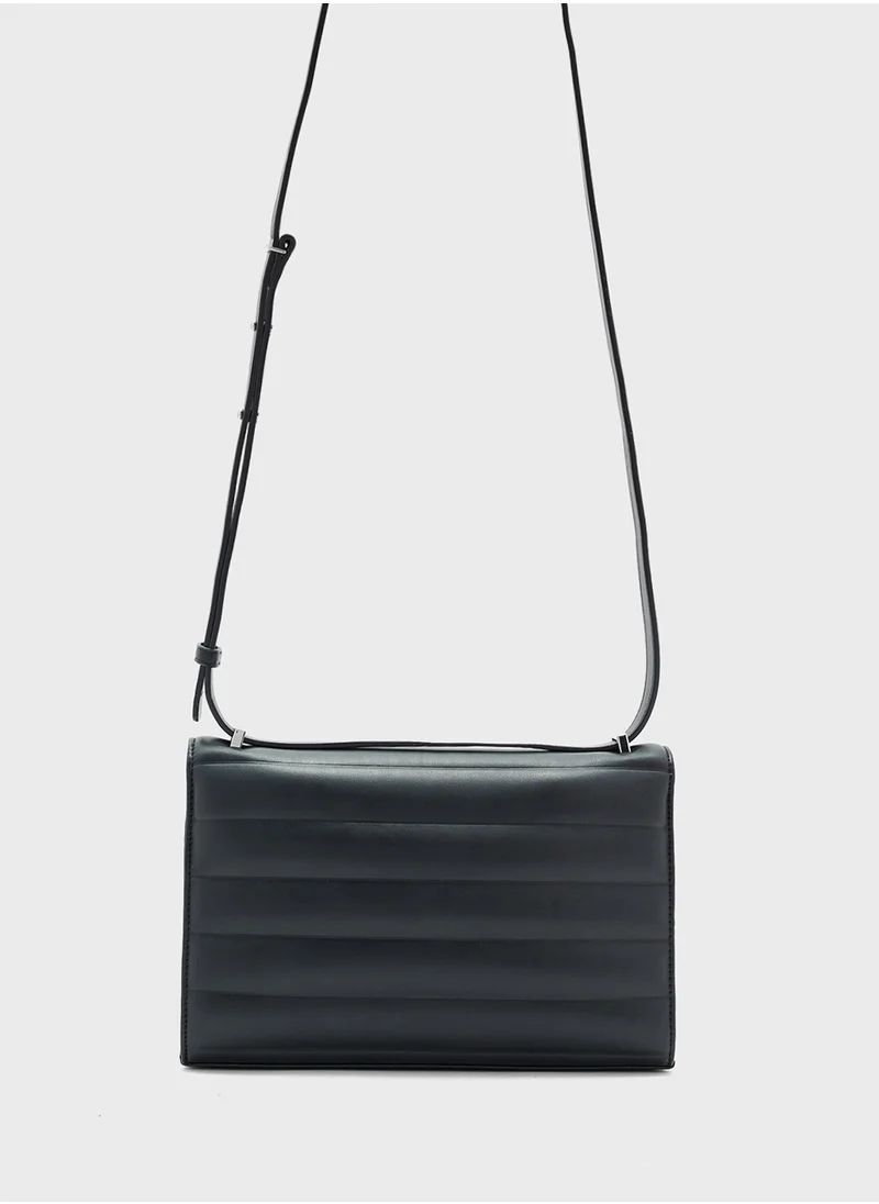 CALVIN KLEIN Narrow Strap Crossbody