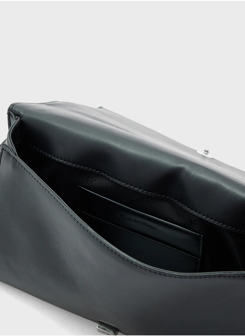 CALVIN KLEIN Narrow Strap Crossbody