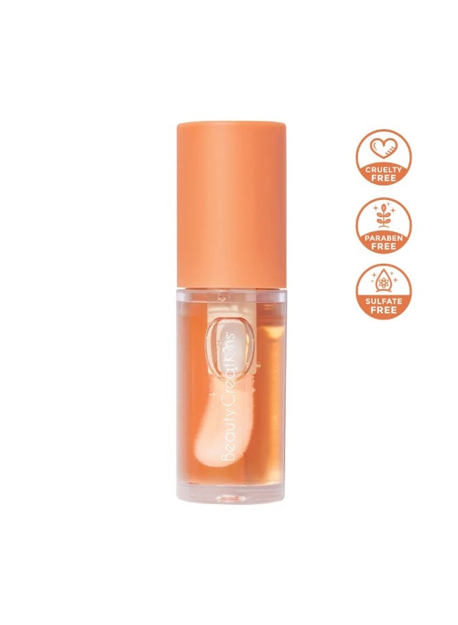 Beauty Creations All About You Ph Oil #2 Sunday Funday - Image 1