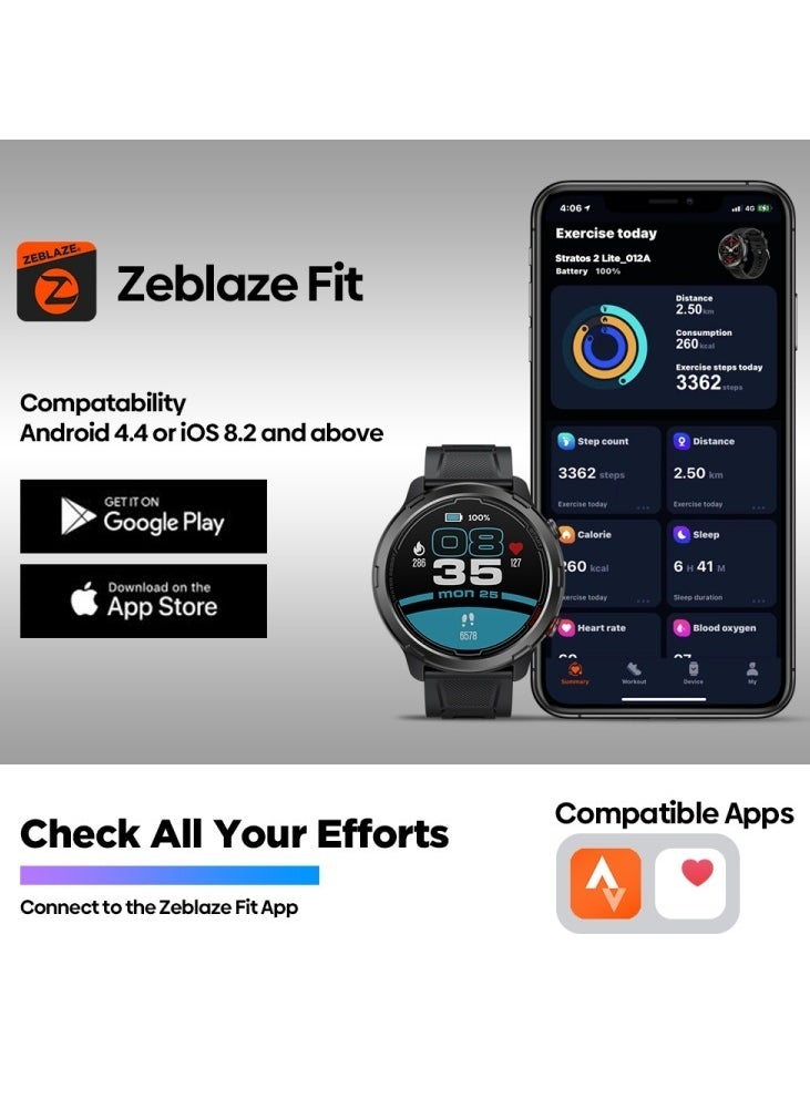 E400 Smart Watch with Noninvasive Real Time Blood Sugar Monitoring Body Temperature Heart Rate Blood Pressure and Blood Oxygen Tracking