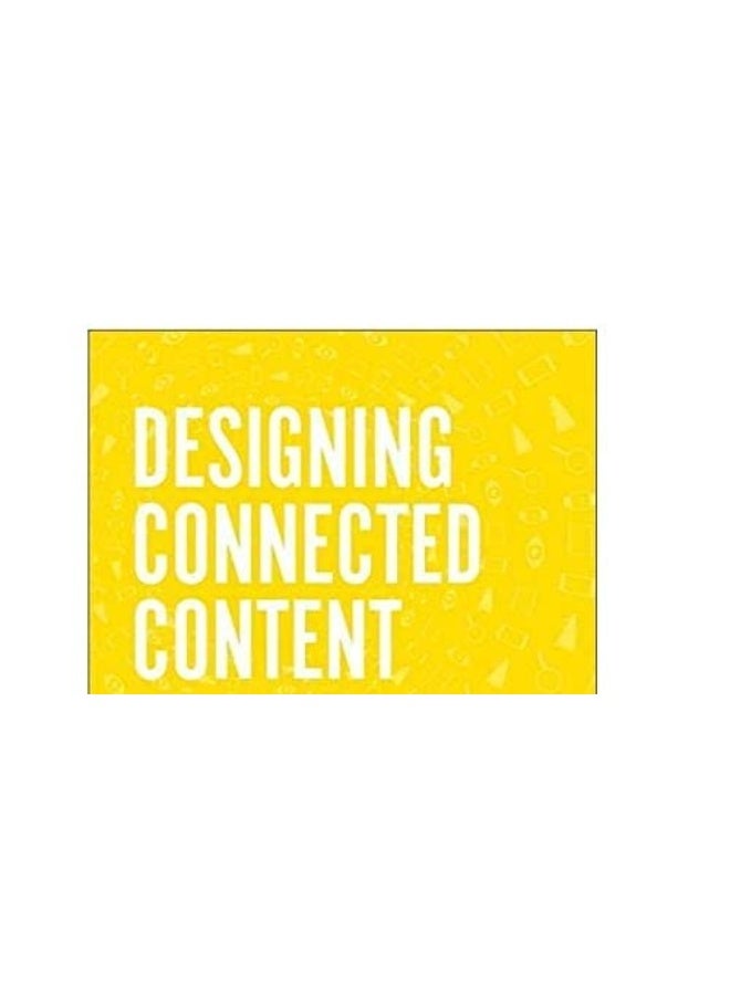 تصميم المحتوى المتصل: تخطيط ونمذجة المنتجات الرقمية لليوم والغد - Image 3