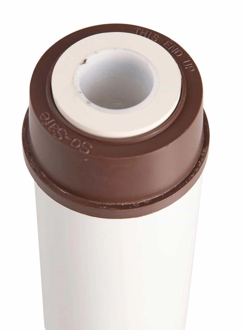 So-Safe So Safe Hair Conditioning Unit Cartridge (25.4 cm 1-micron) - Image 3