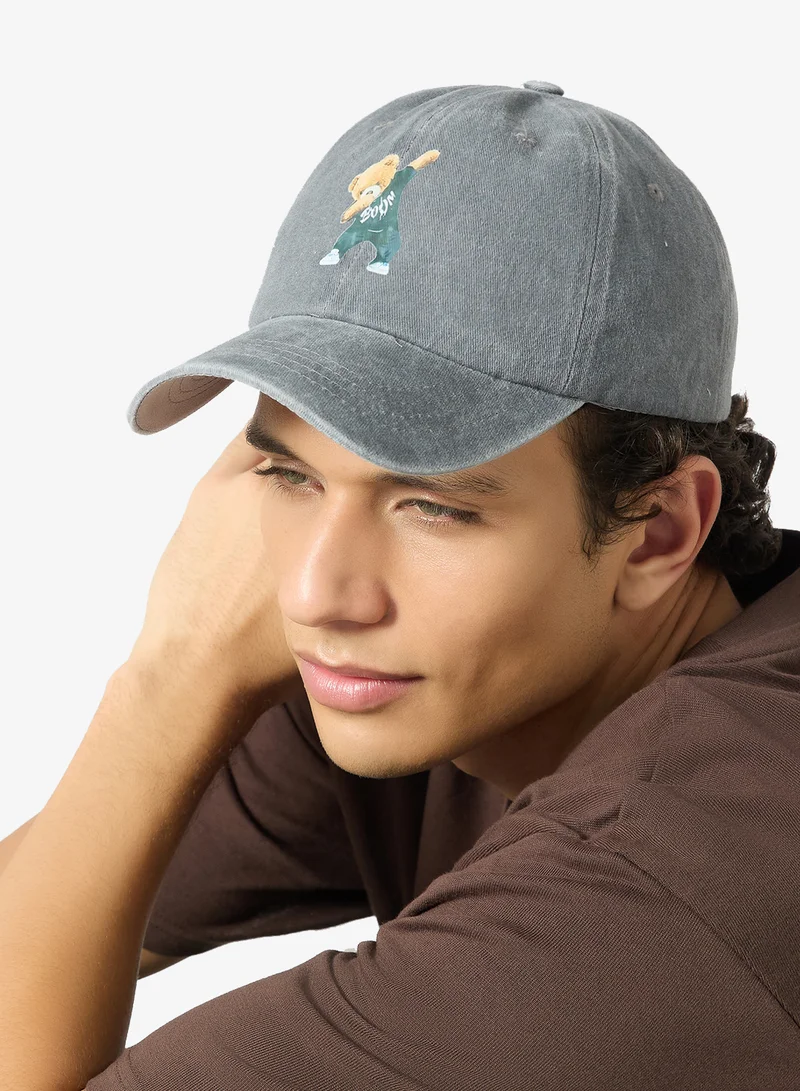 Seventy Five  Casual Cap for Men | Best Price UAE