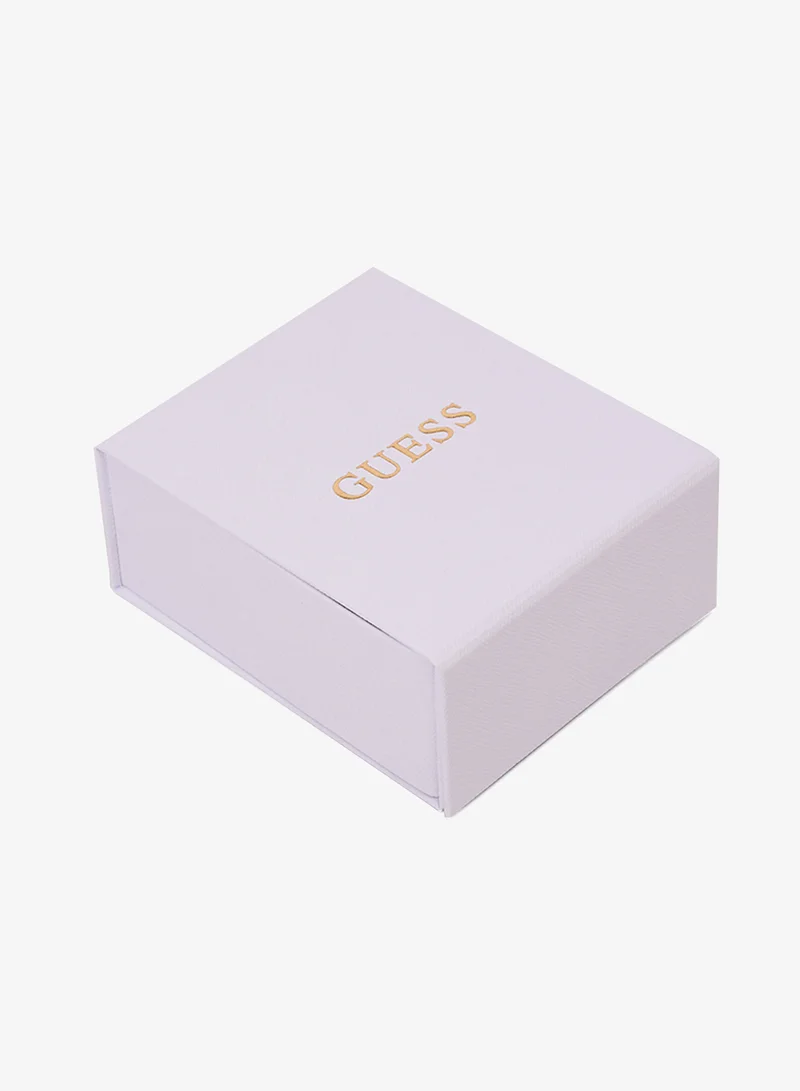 GUESS L.O.V.E. Non-Logo Bracelet