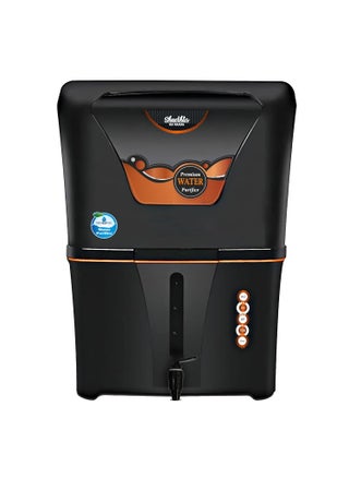 AQUA D PURE 4 in 1 Copper RO Water Purifier with 10 Stage Purification Filtration UV UF TDS Adjuster and 12 Liter Large Storage Tank Suitable for all type of water supply - pzsku/Z736A7DA4AC3208F26F8AZ/45/1748264834/93b0deb8-b0c4-46d4-87ca-532f5a36bd2e