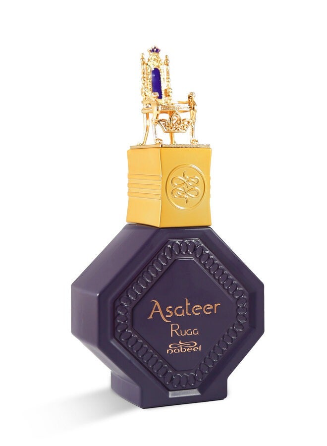 Nabeel ASATEER RUAA EDP 100ML - Image 1