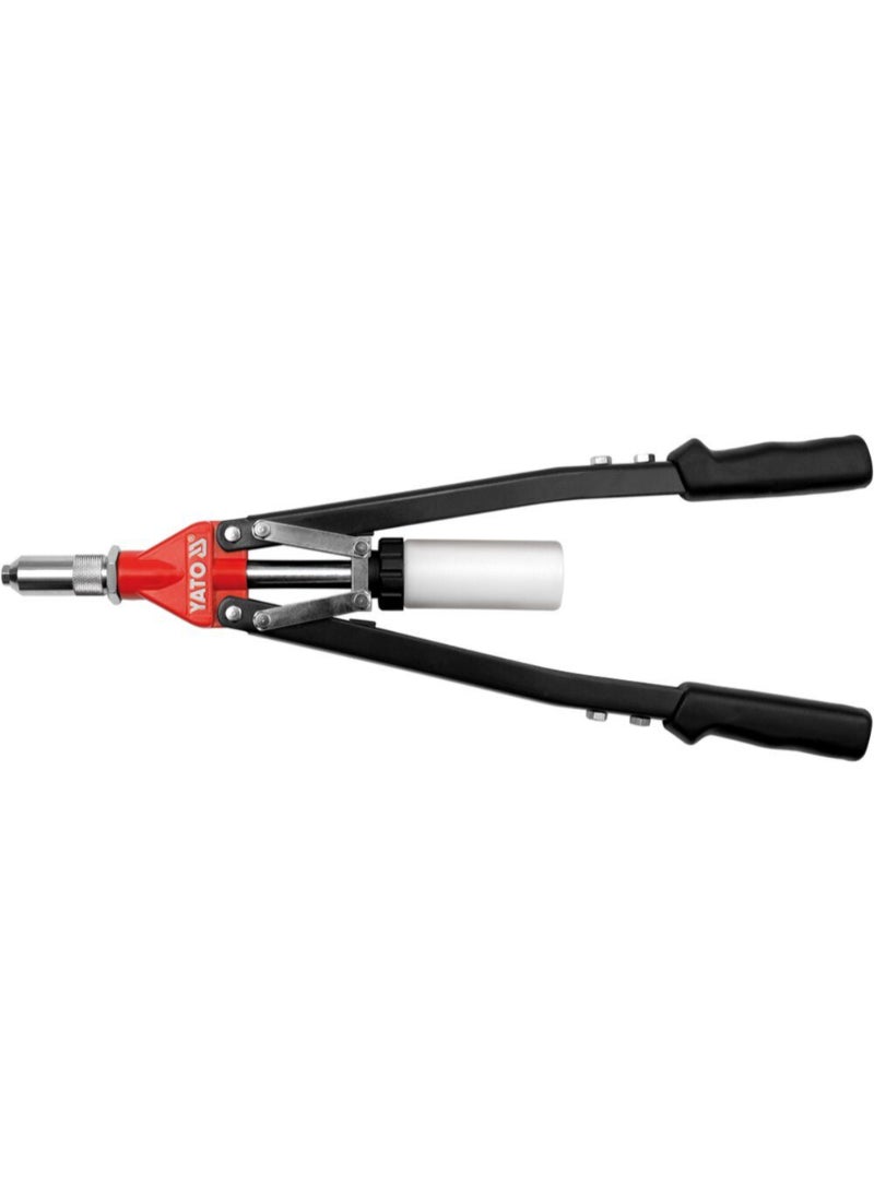 Yato YATO Hand Riveting Tool 2.4-6.4mm YT-3610 