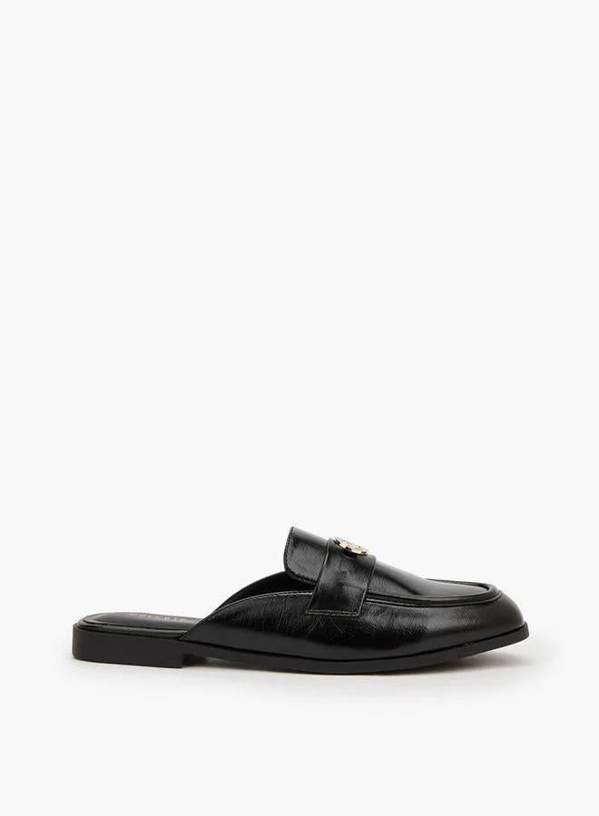 سيليست Women Embellished Mules