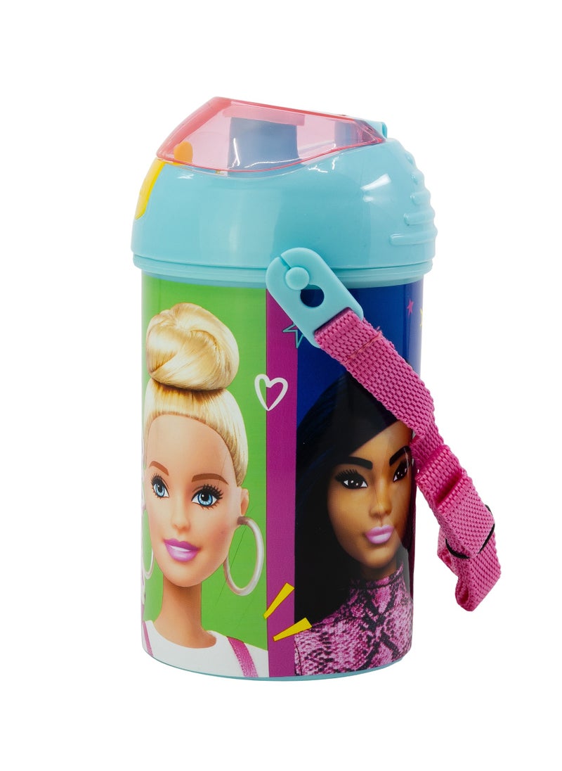 STOR STOR POP UP CANTEEN 450 ML BARBIE BB22  - Image 2