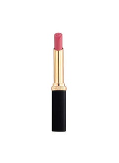 L'OREAL PARIS Color Riche Intense Volume Matte lipstick - 482 Mauve Indomptable  - Image 1