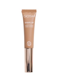 gosh Shape Up 001 Fair - Medium 14Ml 