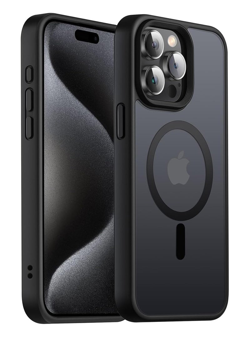 إكس ليفيل متوافق مع حالة فون 15 برو ماكس - Image 1