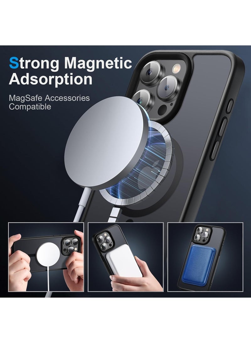 إكس ليفيل متوافق مع حالة فون 15 برو ماكس - Image 2