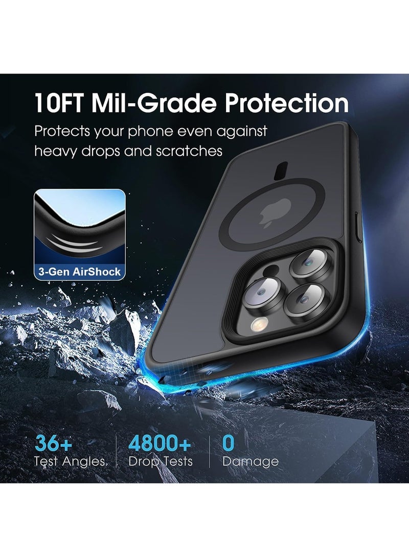 إكس ليفيل متوافق مع حالة فون 15 برو ماكس - Image 3