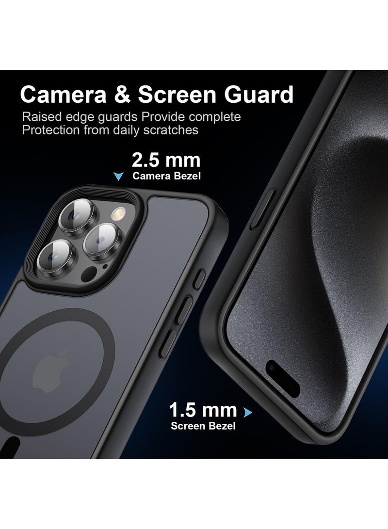 إكس ليفيل متوافق مع حالة فون 15 برو ماكس - Image 4