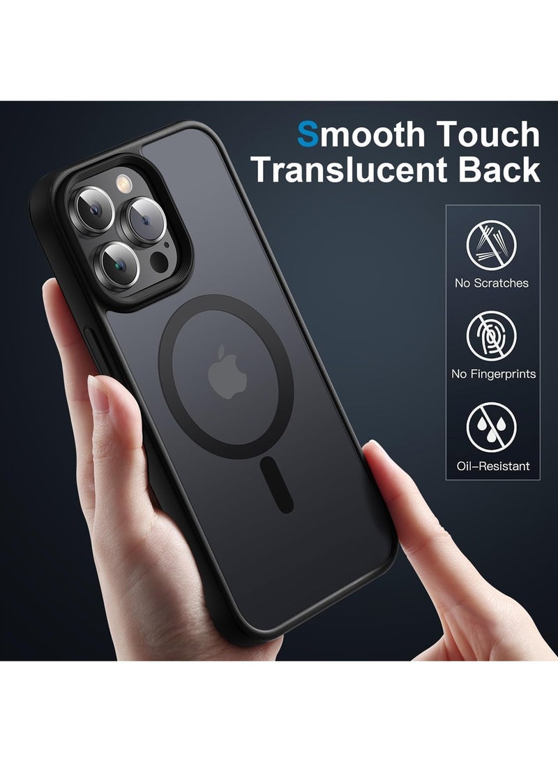 إكس ليفيل متوافق مع حالة فون 15 برو ماكس - Image 5