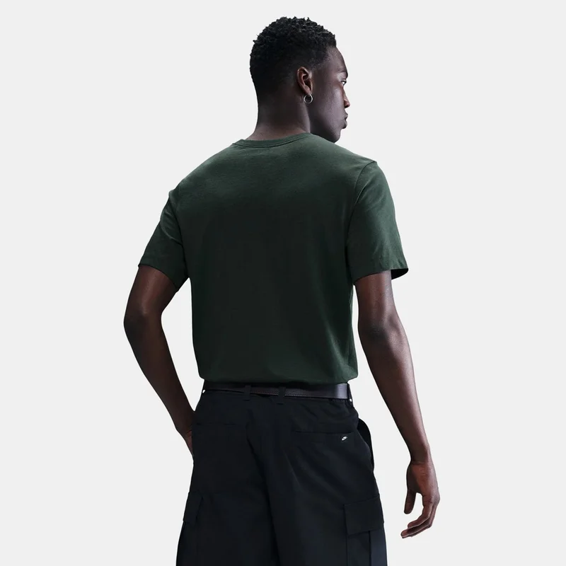 نايكي Men's Chelsea Crest Away T-Shirt