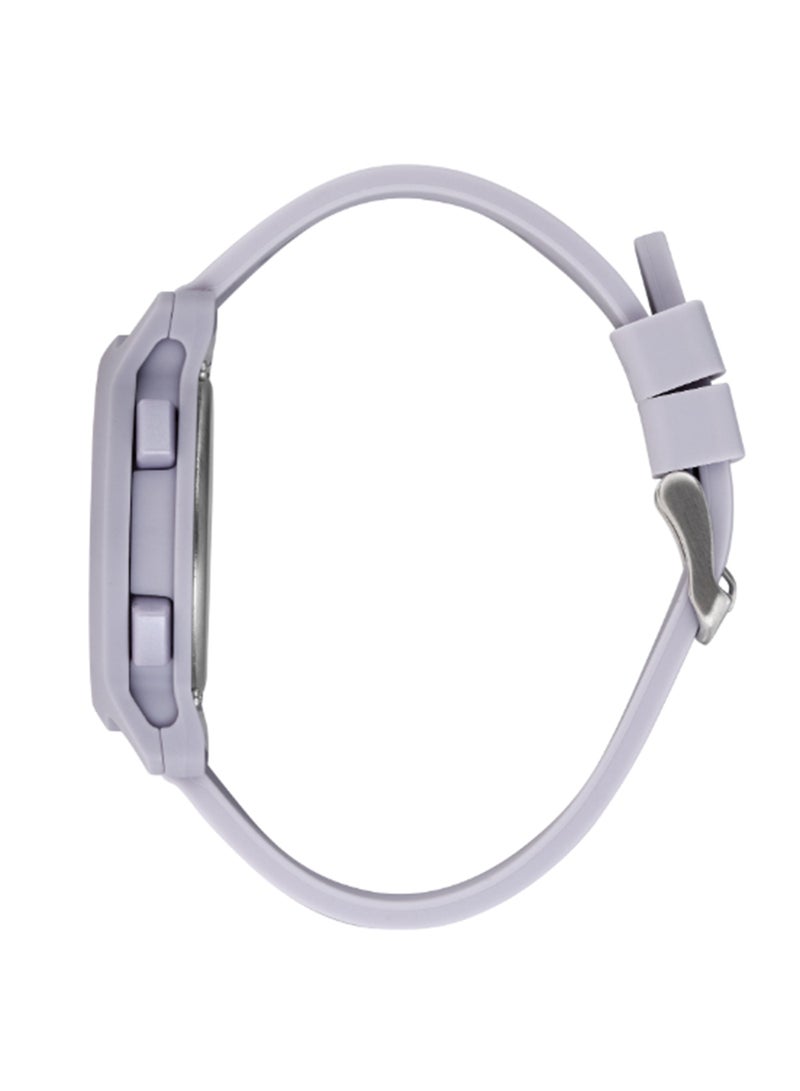 Sector EX-27 43MM DIGITAL PURPLE DIAL PURPLE ST - Image 2